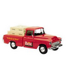 1955 Chevy Cameo Pickup with Crates